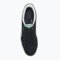 Buty PUMA Clyde Hairy Suede puma black/frosted ivory 5