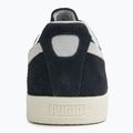 Buty PUMA Clyde Hairy Suede puma black/frosted ivory 6