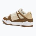 Buty męskie PUMA Slipstream Heritage alpine snow/chocolate chip 3