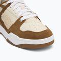 Buty męskie PUMA Slipstream Heritage alpine snow/chocolate chip 7