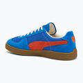 Buty męskie PUMA Super Team Handy ultra blue/rickie orange 3