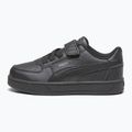 Buty dziecięce PUMA Caven 2.0 puma black/cool dark gray 8