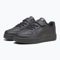Buty dziecięce PUMA Caven 2.0 puma black/cool dark gray 10