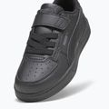 Buty dziecięce PUMA Caven 2.0 puma black/cool dark gray 11