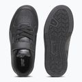Buty dziecięce PUMA Caven 2.0 puma black/cool dark gray 12