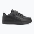 Buty dziecięce PUMA Caven 2.0 puma black/cool dark gray 2