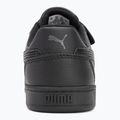 Buty dziecięce PUMA Caven 2.0 puma black/cool dark gray 6