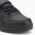 Buty dziecięce PUMA Caven 2.0 puma black/cool dark gray 7
