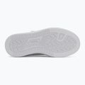 Buty dziecięce PUMA Caven 2.0 puma white/puma silver/puma black 4