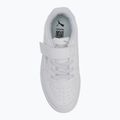 Buty dziecięce PUMA Caven 2.0 puma white/puma silver/puma black 5
