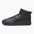 Buty męskie PUMA Caven 2.0 Mid puma black/cool dark gray