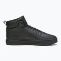 Buty męskie PUMA Caven 2.0 Mid puma black/cool dark gray 2