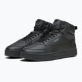 Buty męskie PUMA Caven 2.0 Mid puma black/cool dark gray 3