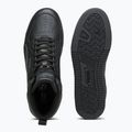 Buty męskie PUMA Caven 2.0 Mid puma black/cool dark gray 4