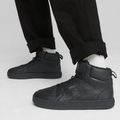 Buty męskie PUMA Caven 2.0 Mid puma black/cool dark gray 6