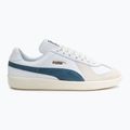 Buty PUMA Army Trainer puma white/warm white/dark night 2