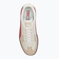 Buty PUMA Army Trainer warm white/granola/astro red 5