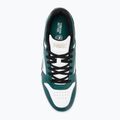 Buty PUMA RBD Game Low puma white/puma black/malachite/puma gold 5