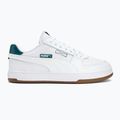 Buty PUMA Caven 2.0 VTG puma white/malachite/puma black/yellow sizzle 2