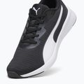 Buty do biegania PUMA Flyer Lite black 9