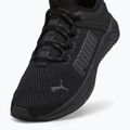 Buty do biegania PUMA Softride Astro Slip black 11