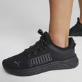 Buty do biegania PUMA Softride Astro Slip black 15