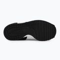 Buty juniorskie PUMA Cabana Racer SL 20 V PS ash gray/puma white/puma black 4