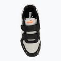 Buty juniorskie PUMA Cabana Racer SL 20 V PS ash gray/puma white/puma black 5