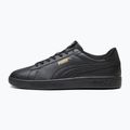 Buty PUMA Puma Smash 3.0 L puma black/puma gold/puma black 2