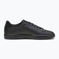Buty PUMA Puma Smash 3.0 L puma black/puma gold/puma black 3