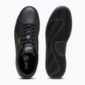 Buty PUMA Puma Smash 3.0 L puma black/puma gold/puma black 4