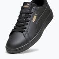 Buty PUMA Puma Smash 3.0 L puma black/puma gold/puma black 5