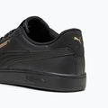 Buty PUMA Puma Smash 3.0 L puma black/puma gold/puma black 6