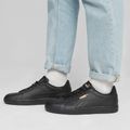 Buty PUMA Puma Smash 3.0 L puma black/puma gold/puma black 7