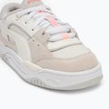 Buty PUMA 180 warm white/feather gray 7
