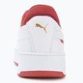 Buty damskie PUMA Carina Street puma white/astro red 6
