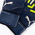 Rękawice bramkarskie PUMA Future Match NC persian blue/pro green 3