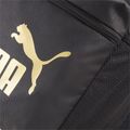 Plecak PUMA Phase 22 l puma black/golden logo 3