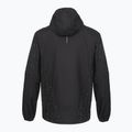 Kurtka do biegania męska Puma Run AOP Lightweight Jacket black 2
