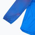 Kurtka do biegania męska Puma Run Favorite Woven Jacket blue/fire orchid 4
