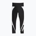 Legginsy damskie PUMA Fit Hw 7/8 Eversculpt Colorblock puma black/puma white