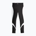 Legginsy treningowe damskie PUMA Fit Hw 7/8 Eversculpt Colorblock puma black/puma white 2