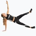 Legginsy damskie PUMA Fit Hw 7/8 Eversculpt Colorblock puma black/puma white 3