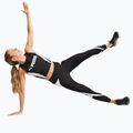 Legginsy treningowe damskie PUMA Fit Hw 7/8 Eversculpt Colorblock puma black/puma white 3