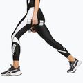 Legginsy treningowe damskie PUMA Fit Hw 7/8 Eversculpt Colorblock puma black/puma white 4