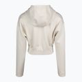 Bluza damska PUMA Strong Power Fleece Hoodie alpine snow 2