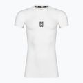 Koszulka koszykarska męska PUMA Hoops Team SS Baselayer puma white