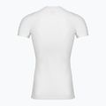 Koszulka koszykarska męska PUMA Hoops Team SS Baselayer puma white 2