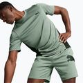 Koszulka męska PUMA Train All Day eucalyptus/puma black 3