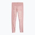 Legginsy treningowe damskie PUMA Train Favorites AOP High Waist 7/8 future pink
